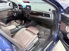 BMW 1 Series 120i M Sport Night Edition - ფოტო 20