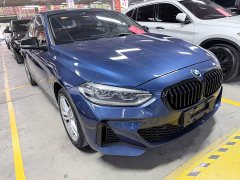 BMW 1 Series 120i M Sport Night Edition - ფოტო 3