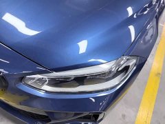 BMW 1 Series 120i M Sport Night Edition - ფოტო 4