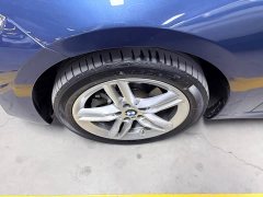 BMW 1 Series 120i M Sport Night Edition - ფოტო 5