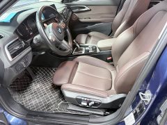 BMW 1 Series 120i M Sport Night Edition - ფოტო 8