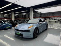 Zeekr Geely Zeekr 001 Ultra-Long Range Dual Motor YOU Edition - ფოტო 1