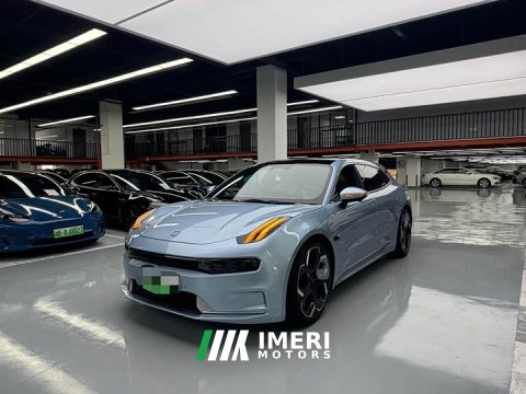 2022 Zeekr Geely Zeekr 001 Ultra-Long Range Dual Motor YOU Edition - ავტომობილი ჩინეთიდან