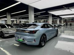 Zeekr Geely Zeekr 001 Ultra-Long Range Dual Motor YOU Edition - ფოტო 11