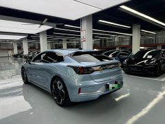Zeekr Geely Zeekr 001 Ultra-Long Range Dual Motor YOU Edition - ფოტო 13