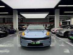 Zeekr Geely Zeekr 001 Ultra-Long Range Dual Motor YOU Edition - ფოტო 2
