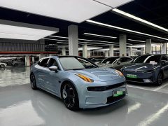 Zeekr Geely Zeekr 001 Ultra-Long Range Dual Motor YOU Edition - ფოტო 3