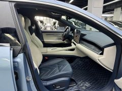 Zeekr Geely Zeekr 001 Ultra-Long Range Dual Motor YOU Edition - ფოტო 4
