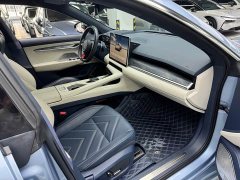 Zeekr Geely Zeekr 001 Ultra-Long Range Dual Motor YOU Edition - ფოტო 5