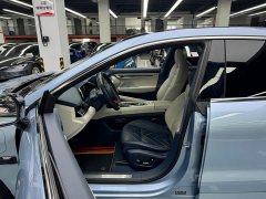 Zeekr Geely Zeekr 001 Ultra-Long Range Dual Motor YOU Edition - ფოტო 7