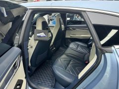 Zeekr Geely Zeekr 001 Ultra-Long Range Dual Motor YOU Edition - ფოტო 8
