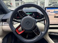 Zeekr Geely Zeekr 001 Ultra-Long Range Dual Motor YOU Edition - ფოტო 9