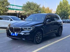 BMW X5 (Imported) Facelift xDrive40i M Sport Package - ფოტო 1