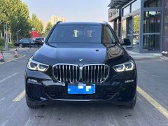 BMW X5 (Imported) Facelift xDrive40i M Sport Package - ფოტო 2
