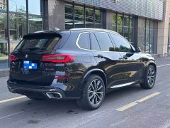 BMW X5 (Imported) Facelift xDrive40i M Sport Package - ფოტო 4