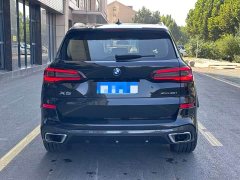 BMW X5 (Imported) Facelift xDrive40i M Sport Package - ფოტო 5