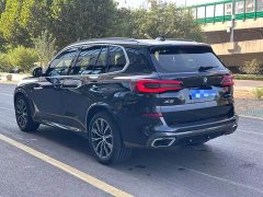 BMW X5 (Imported) Facelift xDrive40i M Sport Package - ფოტო 6