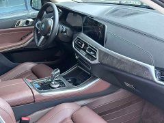 BMW X5 (Imported) Facelift xDrive40i M Sport Package - ფოტო 7
