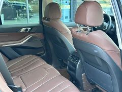 BMW X5 (Imported) Facelift xDrive40i M Sport Package - ფოტო 8