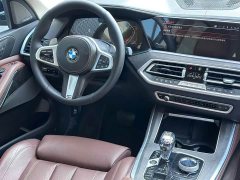BMW X5 (Imported) Facelift xDrive40i M Sport Package - ფოტო 9