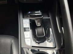 Hyundai Elantra 2023 1.5L CVT GLX Elite - ფოტო 15
