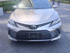 Toyota Camry 2.5G Luxury - ფოტო 2