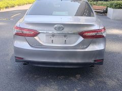 Toyota Camry 2.5G Luxury - ფოტო 5