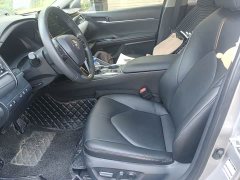 Toyota Camry 2.5G Luxury - ფოტო 7