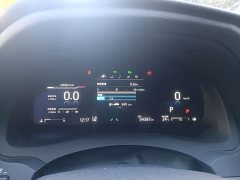 Toyota Camry 2.5G Luxury - ფოტო 8