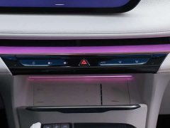 Buick GL8 New Energy Luxe Premium 7-Seater - ფოტო 10