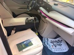 Buick GL8 New Energy Luxe Premium 7-Seater - ფოტო 2