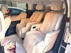 Buick GL8 New Energy Luxe Premium 7-Seater - ფოტო 3