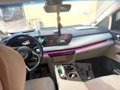 Buick GL8 New Energy Luxe Premium 7-Seater - ფოტო 4