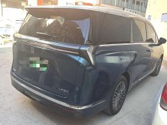 Buick GL8 New Energy Luxe Premium 7-Seater - ფოტო 5