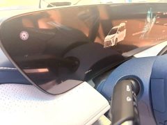Buick GL8 New Energy Luxe Premium 7-Seater - ფოტო 7