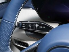 Buick GL8 New Energy Luxe Premium 7-Seater - ფოტო 8