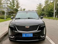 Cadillac XT6 28T Six-Seat AWD Luxury - ფოტო 2