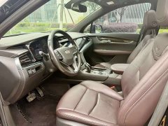 Cadillac XT6 28T Six-Seat AWD Luxury - ფოტო 6