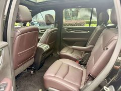 Cadillac XT6 28T Six-Seat AWD Luxury - ფოტო 7
