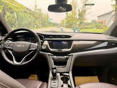 Cadillac XT6 28T Six-Seat AWD Luxury - ფოტო 8