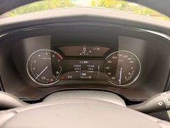 Cadillac XT6 28T Six-Seat AWD Luxury - ფოტო 9