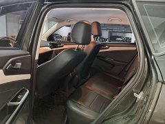 Volkswagen Jetta VS5 2022 280TSI Automatic Entry-Level - ფოტო 10