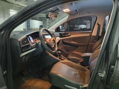 Volkswagen Jetta VS5 2022 280TSI Automatic Entry-Level - ფოტო 11