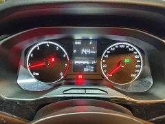 Volkswagen Jetta VS5 2022 280TSI Automatic Entry-Level - ფოტო 12