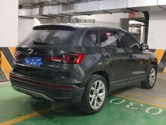 Volkswagen Jetta VS5 2022 280TSI Automatic Entry-Level - ფოტო 4