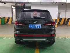 Volkswagen Jetta VS5 2022 280TSI Automatic Entry-Level - ფოტო 5