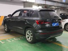 Volkswagen Jetta VS5 2022 280TSI Automatic Entry-Level - ფოტო 6