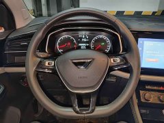 Volkswagen Jetta VS5 2022 280TSI Automatic Entry-Level - ფოტო 7