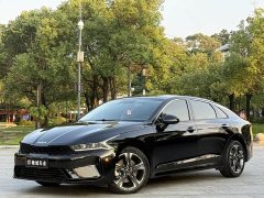 Kia K5 2021 380T GT-Line Refresh Edition - ფოტო 1