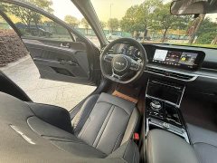 Kia K5 2021 380T GT-Line Refresh Edition - ფოტო 14